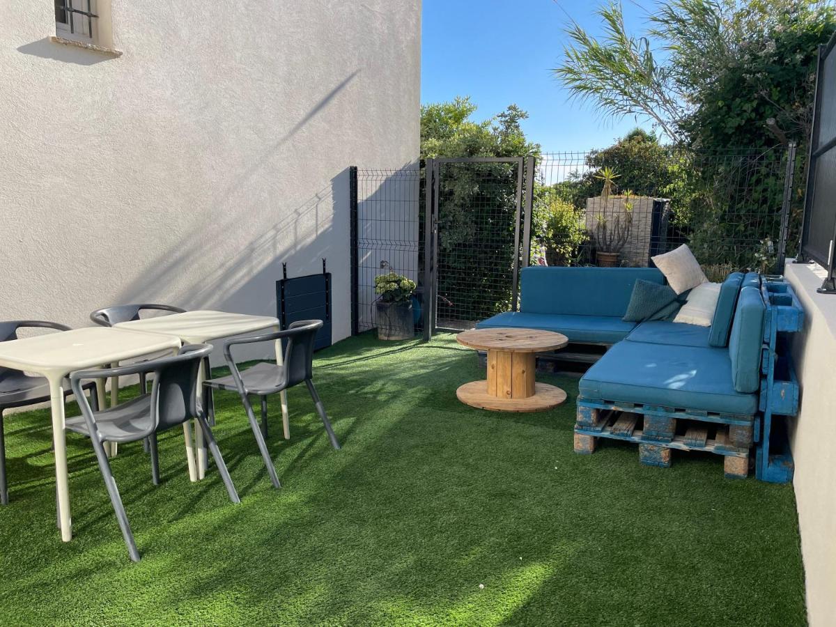 Apartament Ambiance Provence La Fare-les-Oliviers Zewnętrze zdjęcie