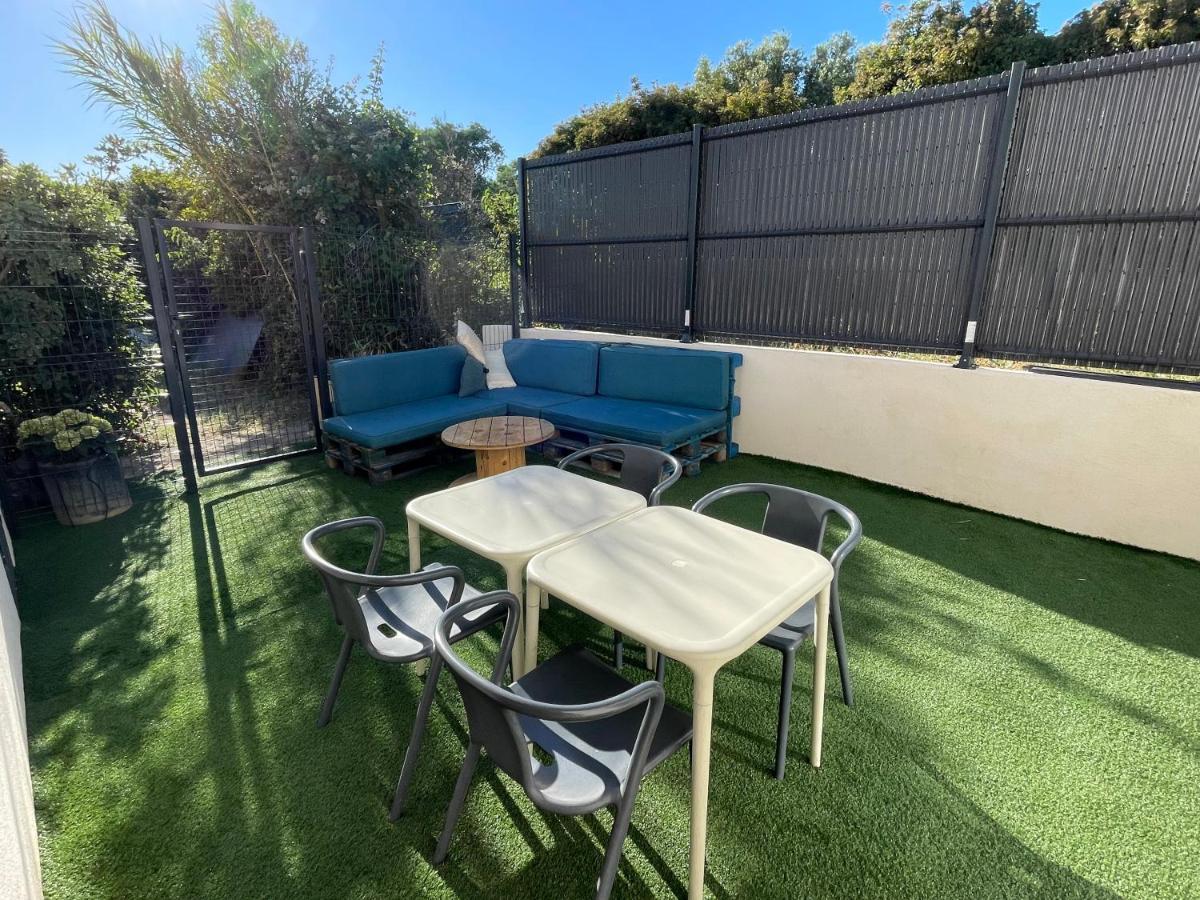 Apartament Ambiance Provence La Fare-les-Oliviers Zewnętrze zdjęcie